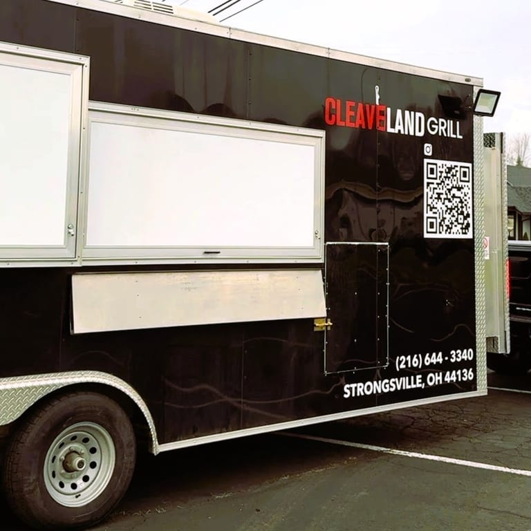 Enjoy Your Event - We've Got The Food Covered